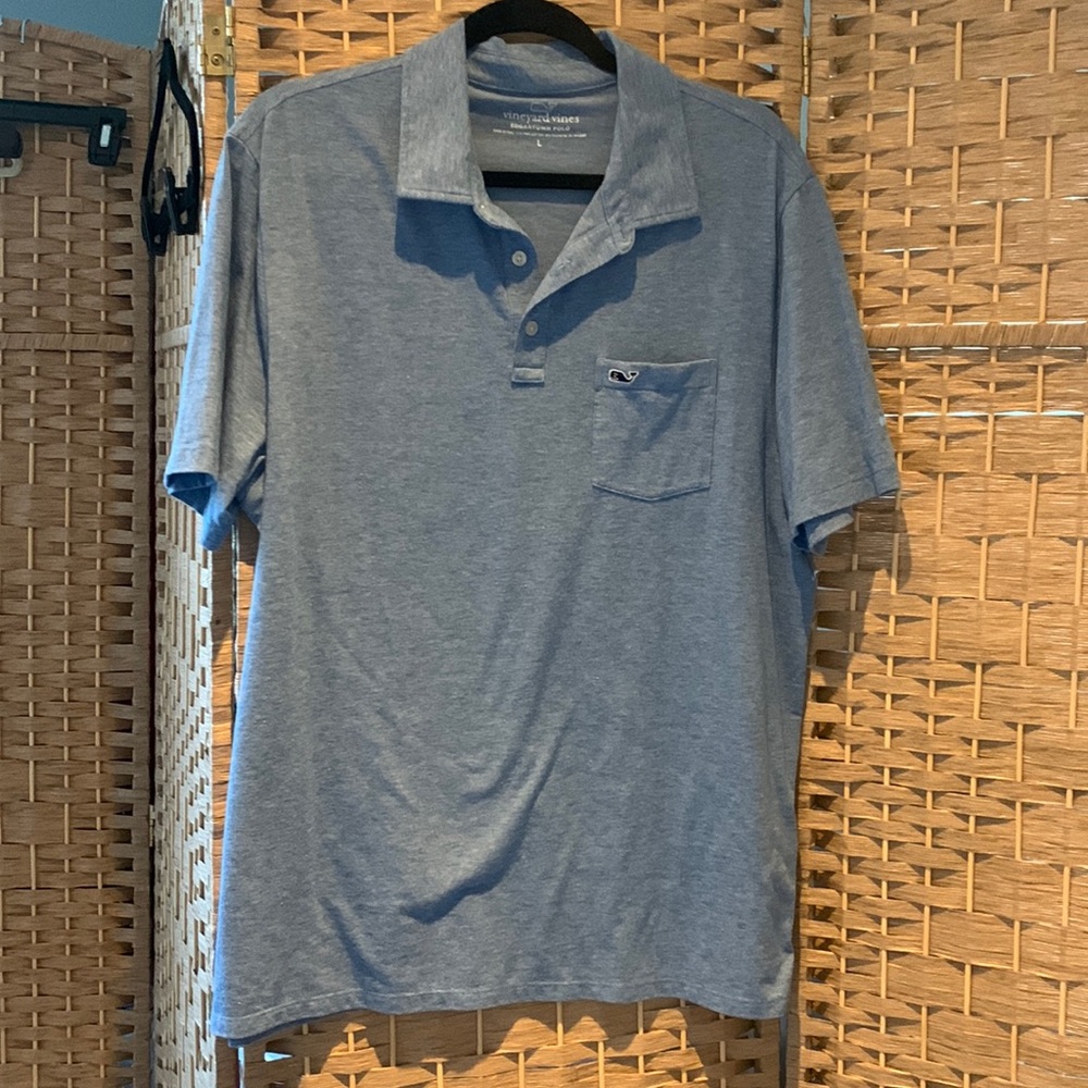 Vineyard Vines Edgartown Polo